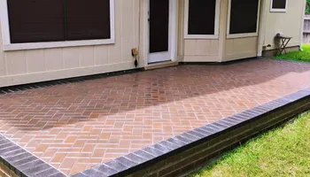 Concrete Services for Guzman's Landscaping Services in Austin, TX