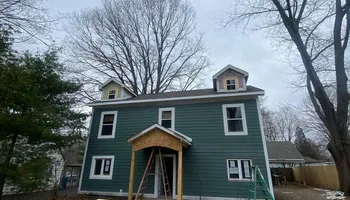 New Build for Ludy Construction in Indianapolis, IN