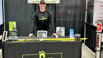 Window Cleaning for HomeSlice Professional Home Services in Centennial, CO