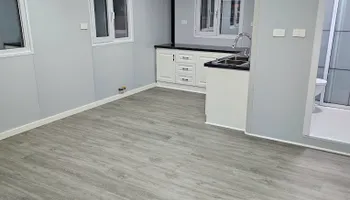 Custom Tiny Homes for NewGen Tiny Homes in Los Angeles, CA