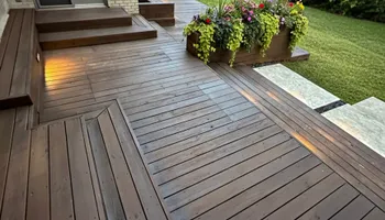 Fencing Repair & Installation for Walker Custom Exteriors in Dallas, TX