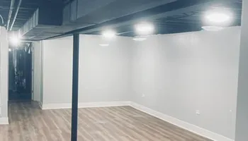 Kitchen Renovation for S & L Innova General Construction in Burbank, IL