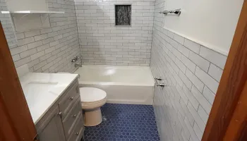 Kitchen Renovation for The Dream Steam in Louisville, KY