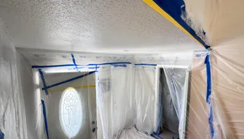 Interior Painting for Mr. Mole's Painting in Bemidji, MN