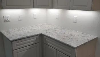 Kitchen Renovation for Cobalt Construction Inc. in Cape Coral, FL