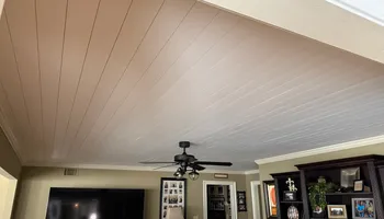 Renovation Design for Cabinet Culture in Stockbridge, GA