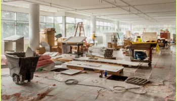 Commercial Cleaning for Wichita Pro Cleaners LLC in Wichita, KS