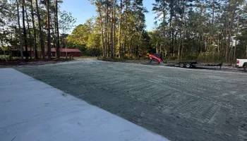 Land Clearing & Demolition for Beards Creek Construction in Grantsboro, NC