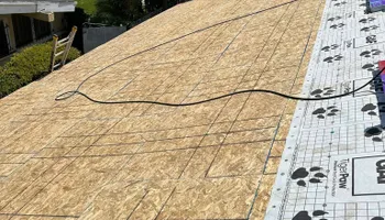 Roofing Installation for TruFix Roofing in Los Angeles, CA