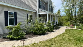 Tree Work for Baboosic Tree & Landscape in Merrimack, NH