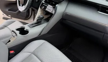 Bronze Package "Light Detail" for Relentless Shine Mobile Detailing in Calabash, NC