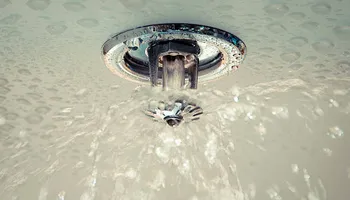 Fire Sprinkler System Installation for Fire Protection Pros in Riverside County, CA