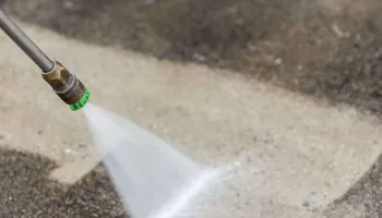 Fencing Installation for Miller Property Improvements in Dayton, OH