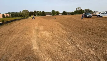 Maintenance Services for Norvell's Turf Management, Inc in Middletown, OH