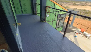 Carpentry for Arrowhead Building Co. LLC in Highland Lakes, TX