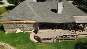 Carpentry for Arrowhead Building Co. LLC in Highland Lakes, TX