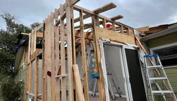 Single-Family Renovations for BLS Construction Management in San Antonio, TX