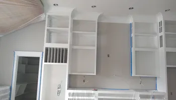 Interior Painting for Correas Painting in Russellville, AR