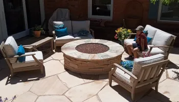 Masonry for Level-Up Masonry in Fountain, CO