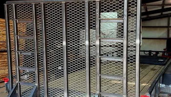 Agricultural Equipment Repair for Wright's Fabrication in Huntsville, AR