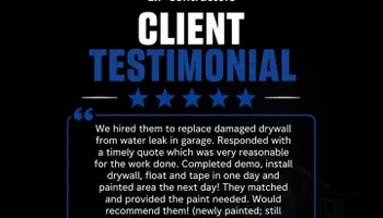 Residential Remodeling for L.P. Contractors in San Antonio, Texas