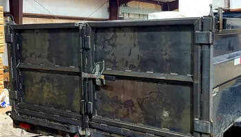 Agricultural Equipment Repair for Wright's Fabrication in Huntsville, AR