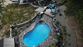 Excavation for DiSessa Landscape & Construction in Wantage, NJ