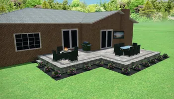 Irrigation Install & Repairs for Denali Outdoor Services in Washington, MI