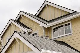Residential Roofing Services for Steel Country Home Restorations in Cibolo, TX
