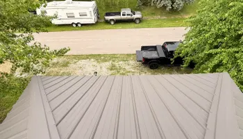 Deck & Patio Installation for Barajas Construction in Bluffton, IN