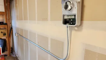 Electrical Panel Upgrades for EVPOWER CHARGING SOLUTIONS in Tracy, CA
