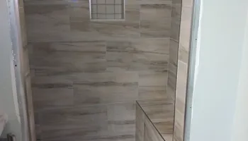 Bathroom Tiling for Classic Tile & Stone Installation in Spring Hill, FL