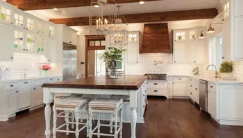 Aspect Kitchen Cabinetry for The Cabinet Shop in Crossville, TN