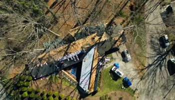 Roofing Installation for Elevation Roofing in Morganton, NC