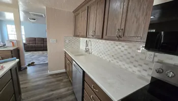 Bathroom Renovation for Anastasi Precision Builders LLC in Klamath Falls, OR