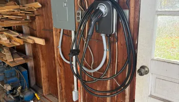 Generator Installations for Sierra Electric in Somers, CT