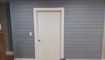 Kitchen Renovation for Barnett Construction in Knox County, TN