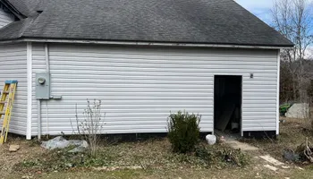 Siding for J&H General Contracting LLC in Williamsburg, KY
