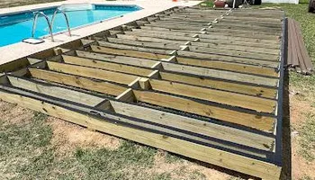 Painting and Drywall for Camalett Services in Perry, GA