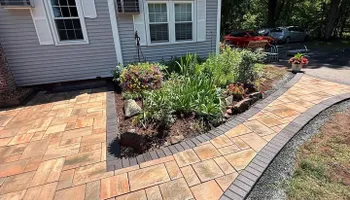 Masonry for Elite Pavers and Fencing in Springfield, MA