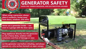 Electrical Repairs for Daniels Electric in Groveland, MA