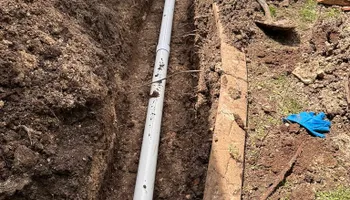 Leak Detection and Repair for Martin Plumbing Services in Clifton, TX