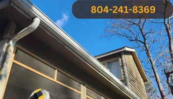 Painting and Drywall for Manny's Handyman Works in Richmond, VA