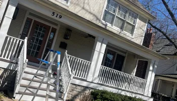 Exterior Painting for S.V.C Painting & DrywallCo in Glen Ellyn, IL