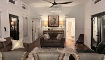 Custom Tiny Homes  for Mustard Seed Mansions  in Georgia, GA