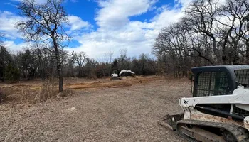 Land Clearing for 365 Excavation & Land Solutions in Oklahoma City, OK