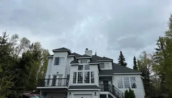 Handyman for Alaskan Residential Rescue in Anchorage, AK