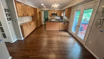 Sanding/Refinish for Xcellent Flooring in Inkster, MI