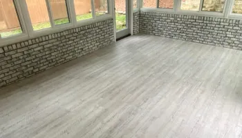 Flooring Removal for RAL Construction LLC in Lee County, AL