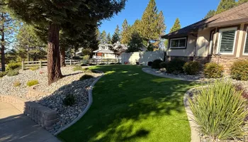 Landscape Installation for Diamond Landscape & Hardscape in Diamond Springs, CA